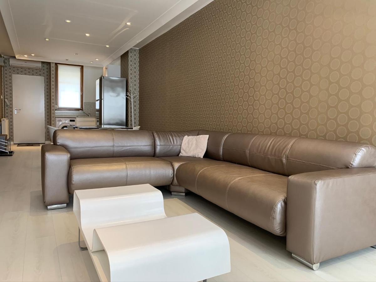 Ruben Apartman City Center - Housity