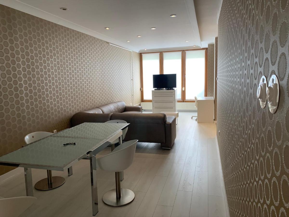 Ruben Apartman City Center - Housity