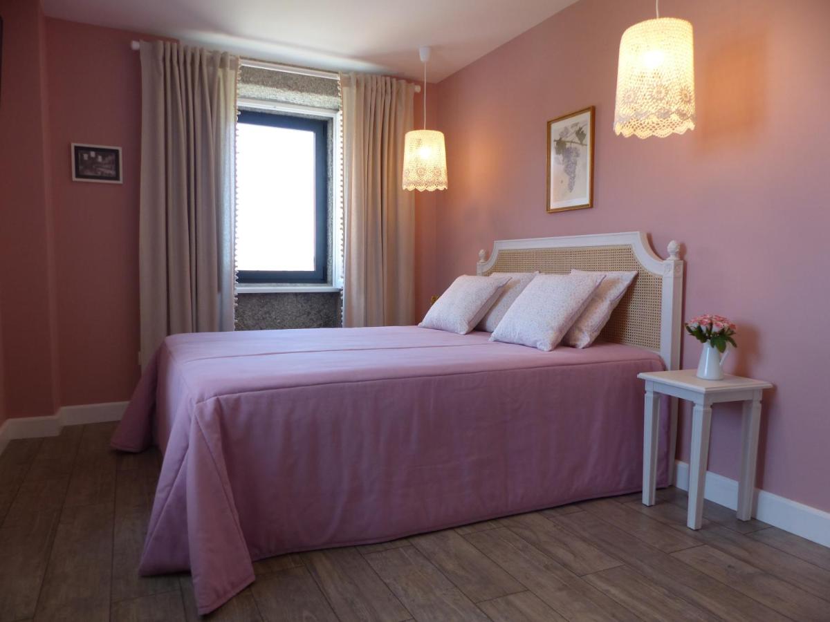 Casa das Castas Wine Guesthouse - Housity