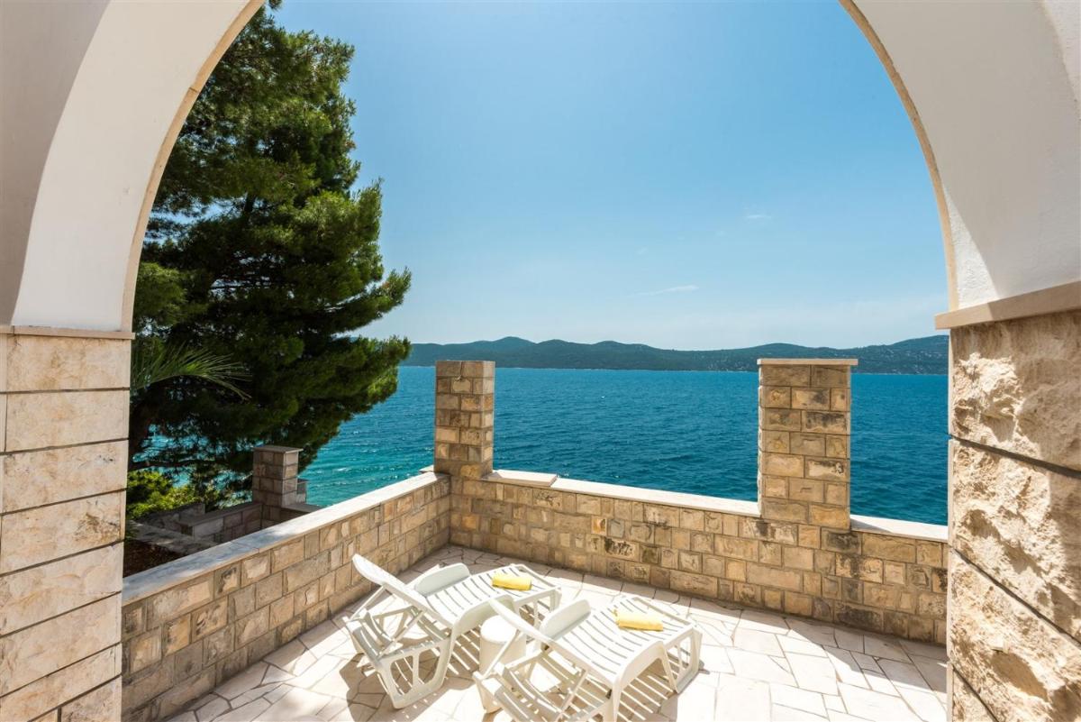 Beach Villa Ratac - Housity