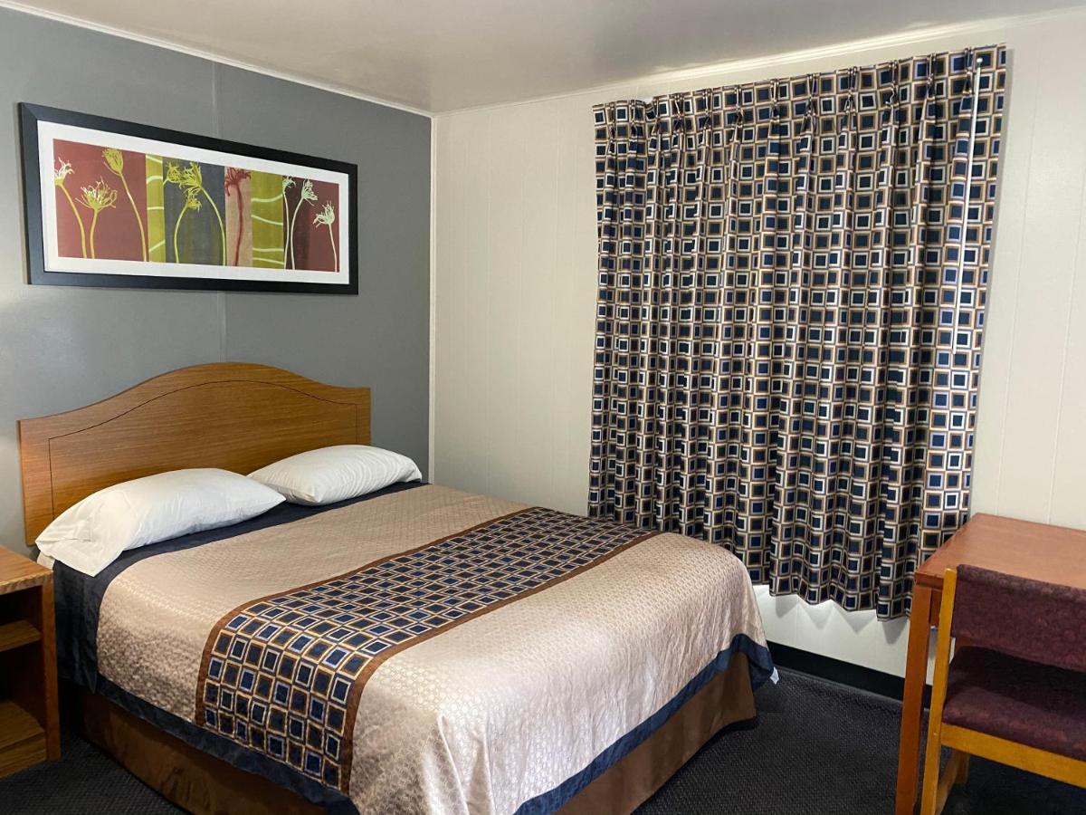 Usa Inn - Housity
