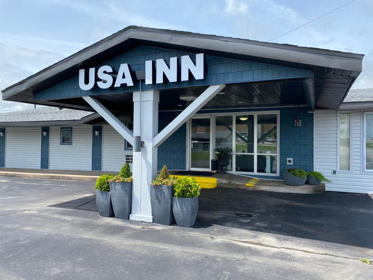 Usa Inn - Housity