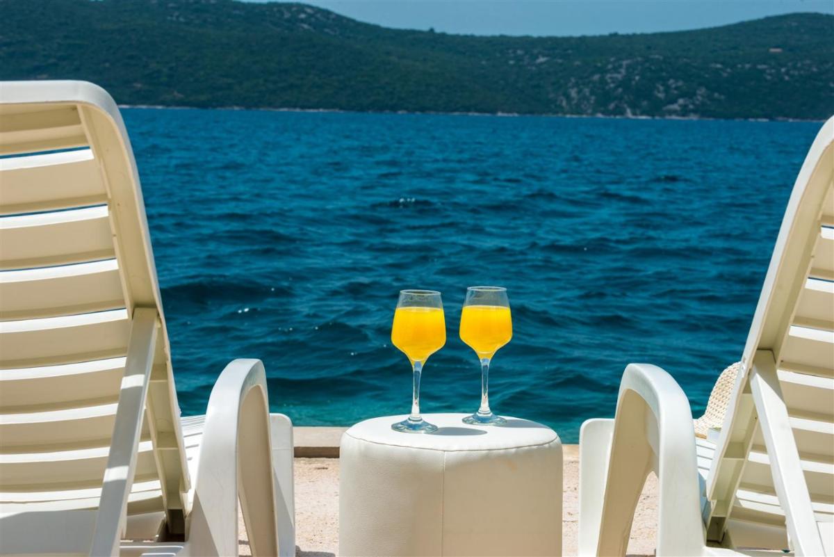 Beach Villa Ratac - Housity