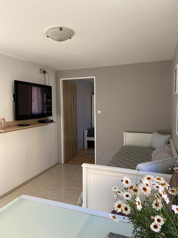 prázdninový domeček Zlámanka - Housity