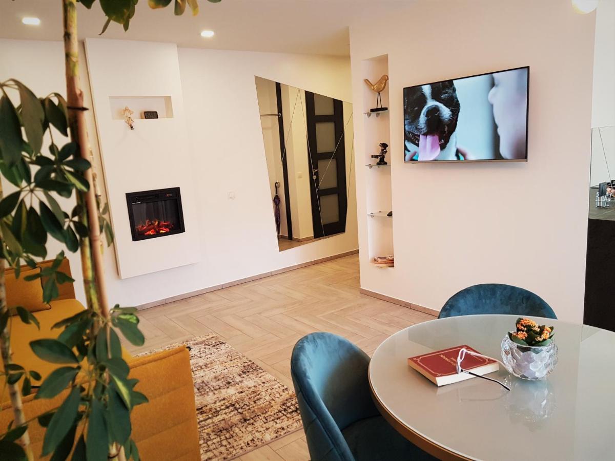 Apartment For You - Housity