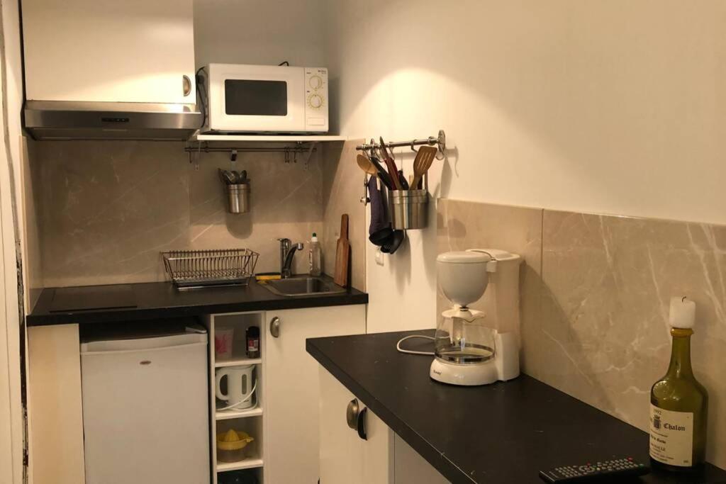Appartement de charme à Montmartre - Housity