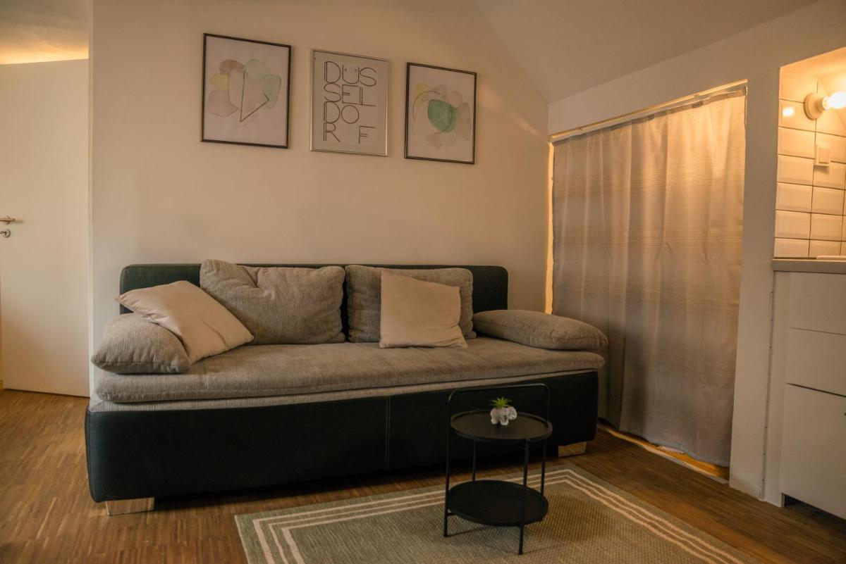 Altstadt Apartment Centralissimo - Housity