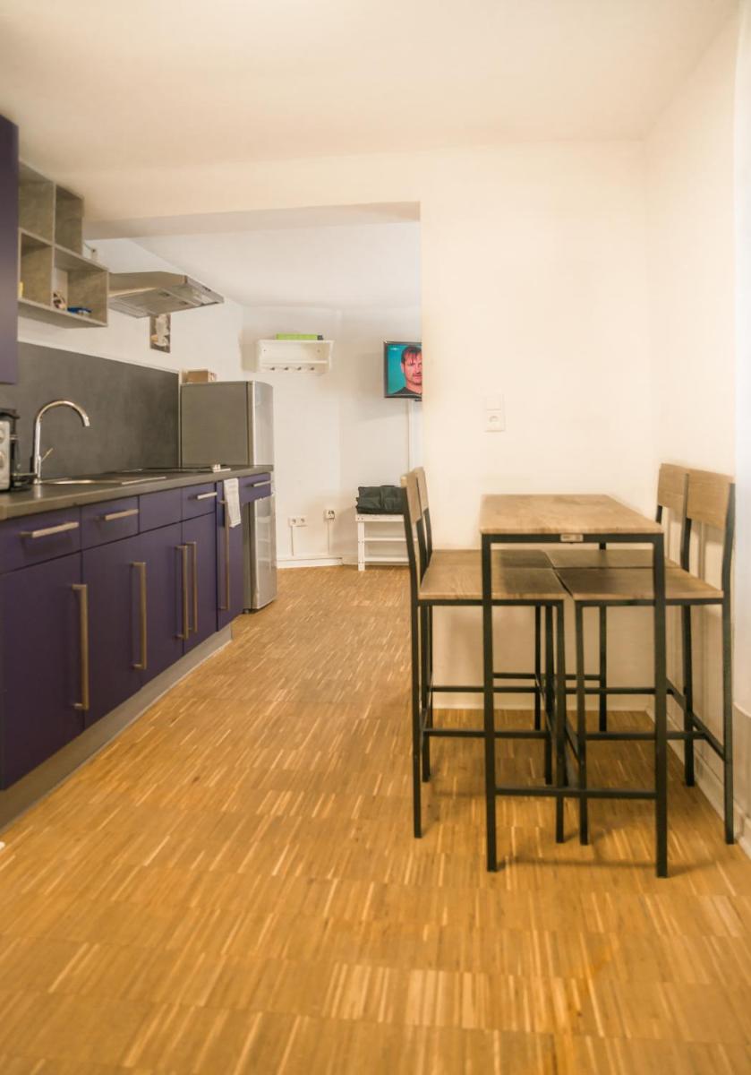 Altstadt Apartment Alisa - Housity