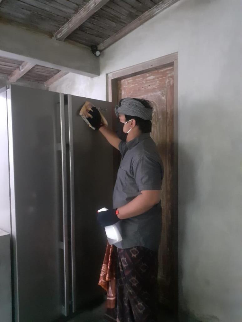 RUMAH TYANG MENGWI - Housity