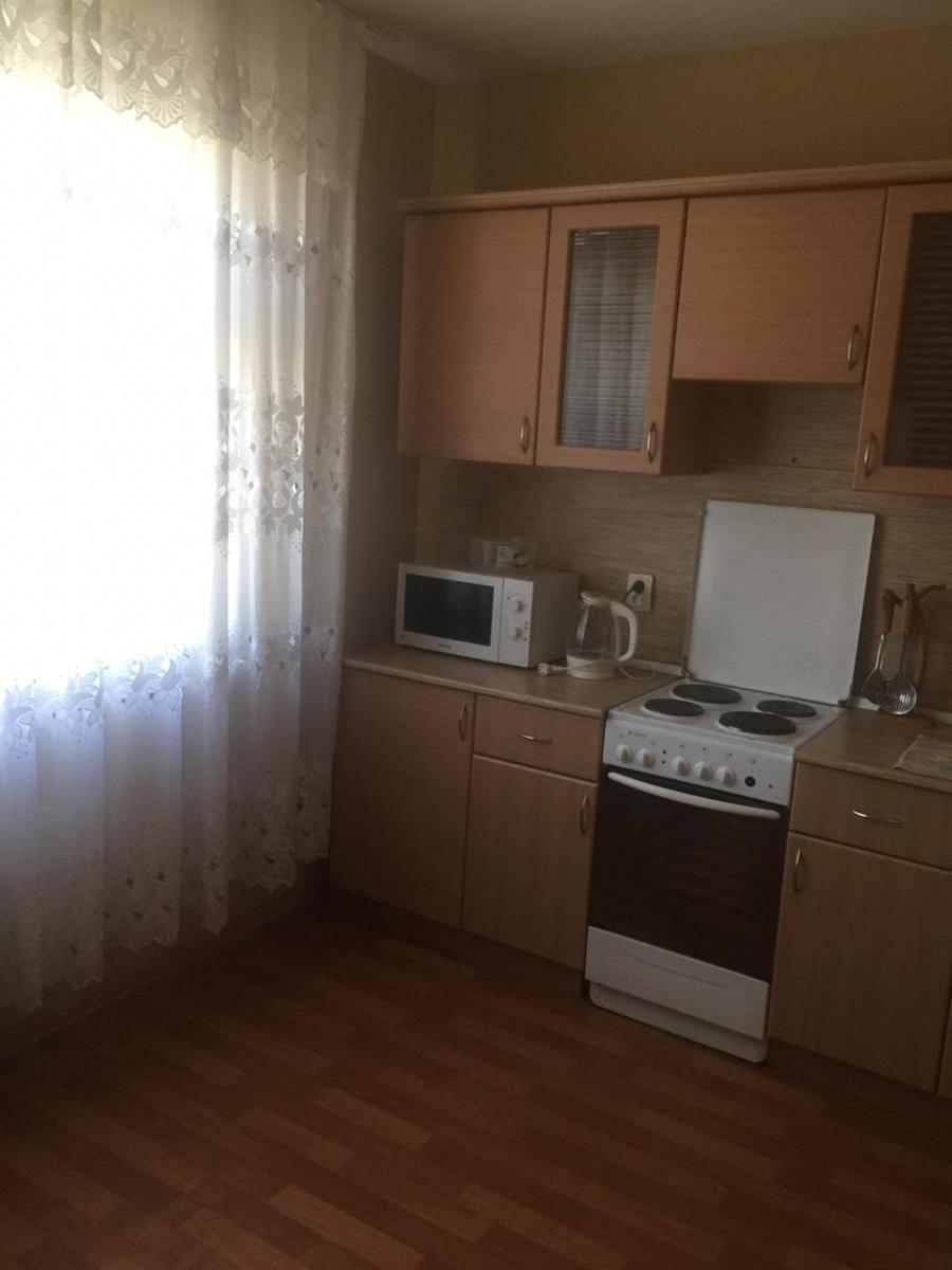 Apartments on Severnom - Housity