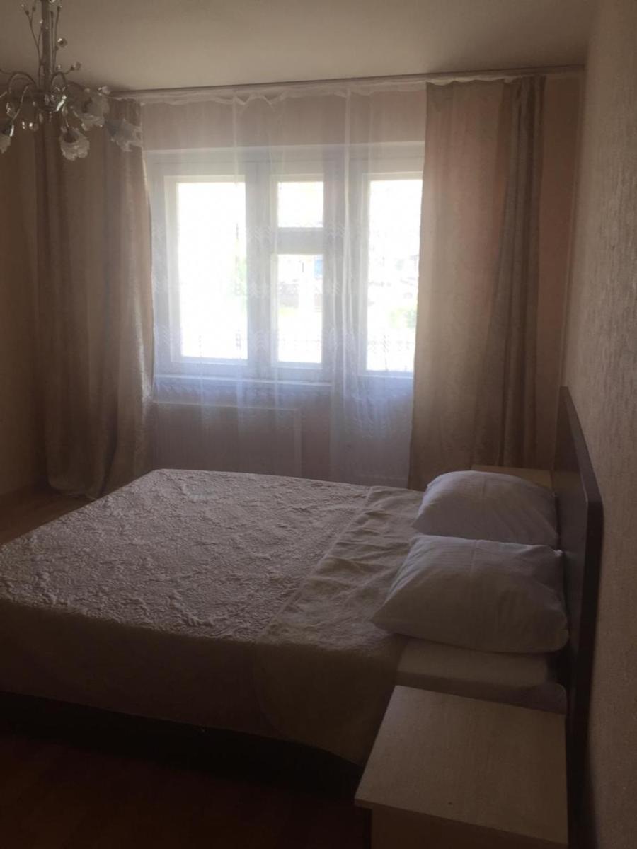 Apartments on Severnom - Housity