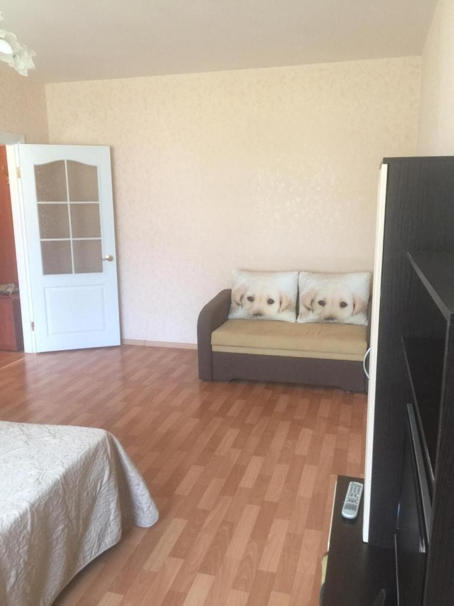 Apartments on Severnom - Housity