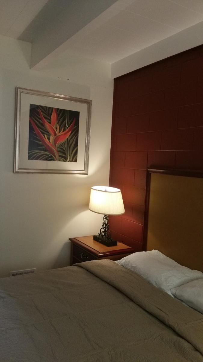 Suitetrails - Thunder Bird Motel