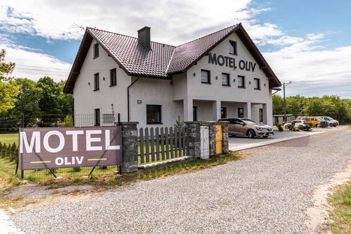 Motel OLIV - Housity