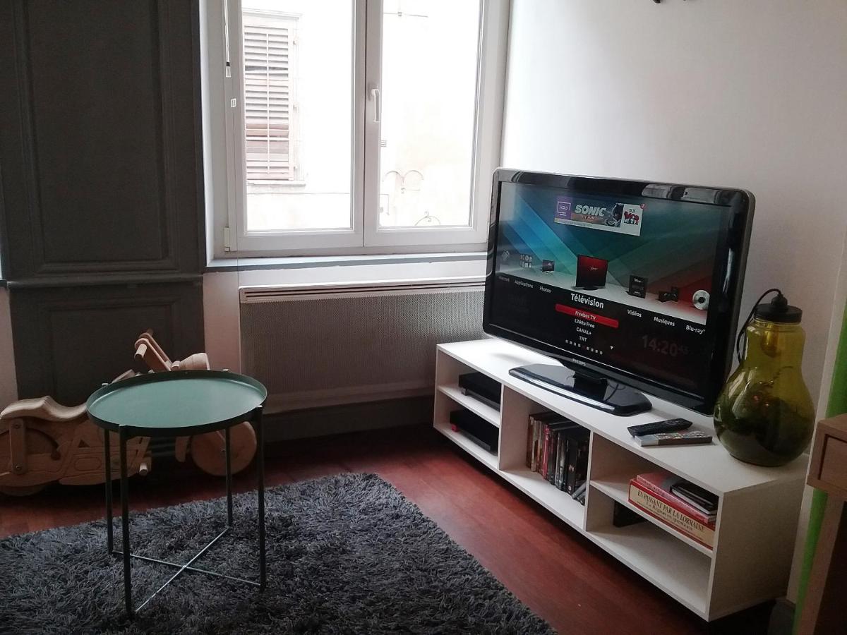 La Petite Victoria -Stanislas & Vieille Ville -40m2 - Housity