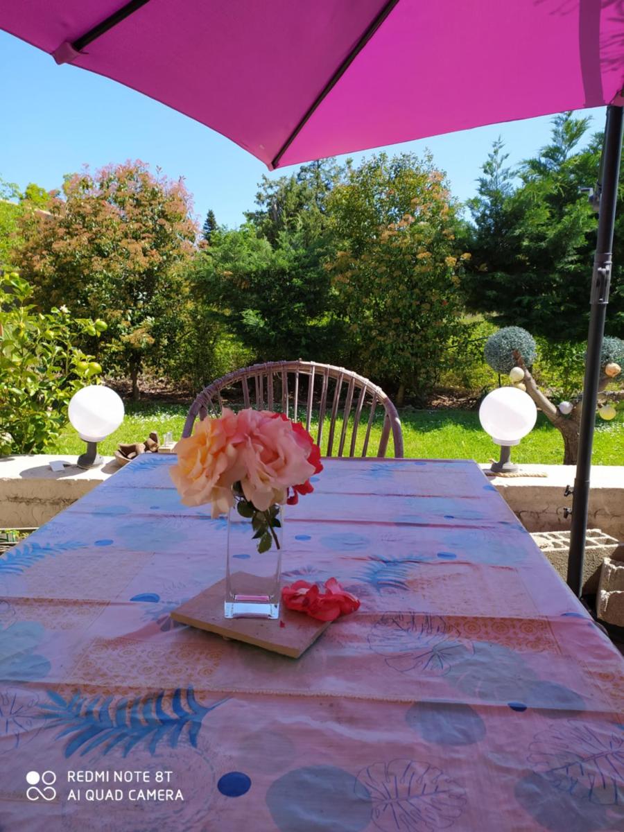 Villa de charme avec piscine - Housity