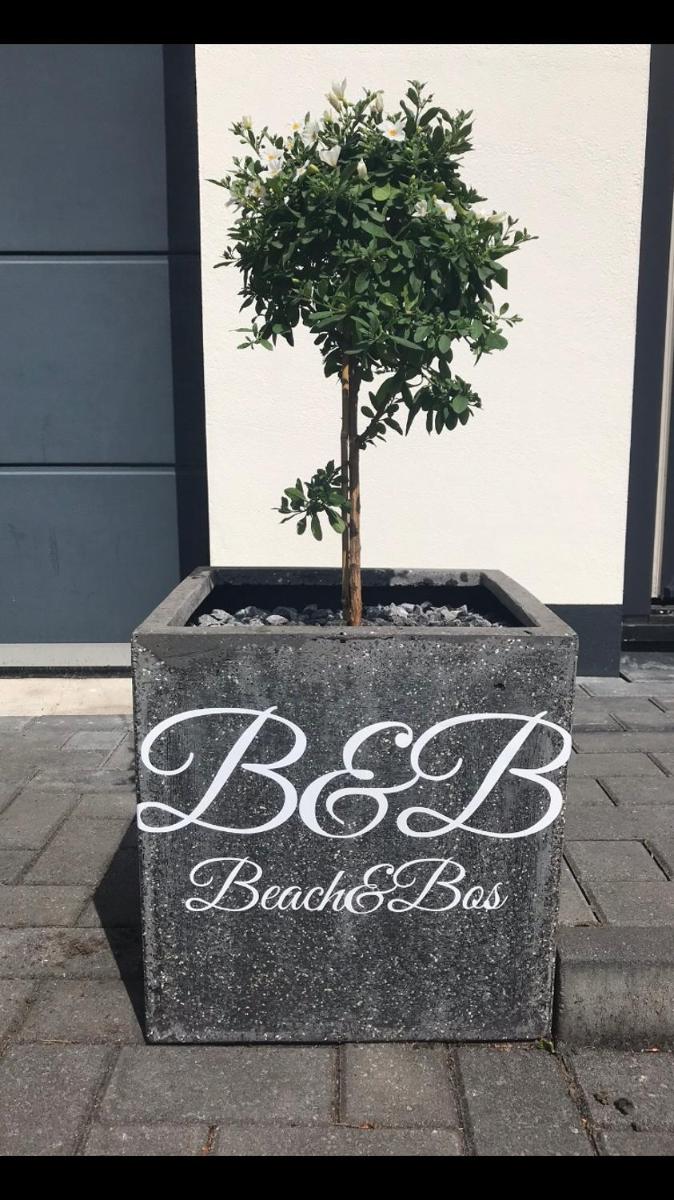 B&B Beach&Bos - Housity