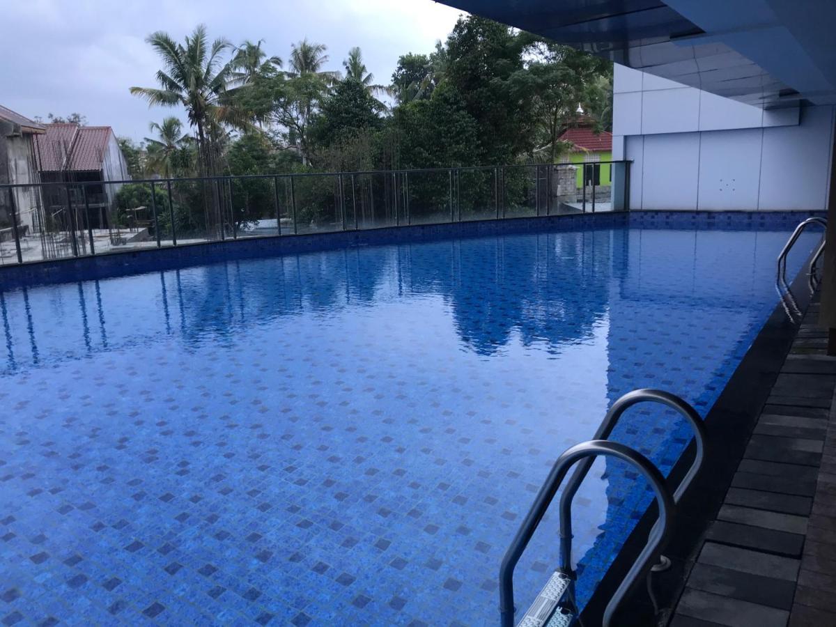 The Wongso Patraland Amarta - Housity