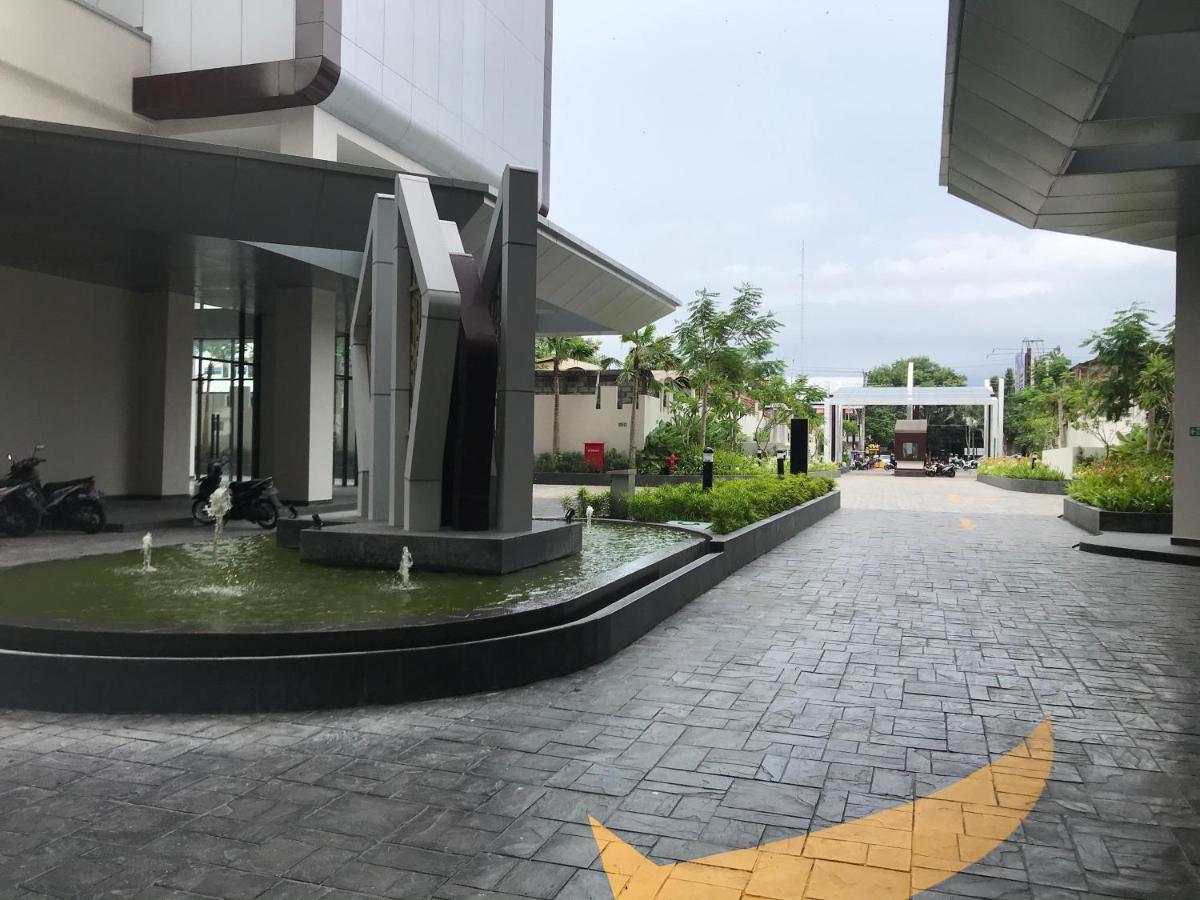 The Wongso Patraland Amarta - Housity