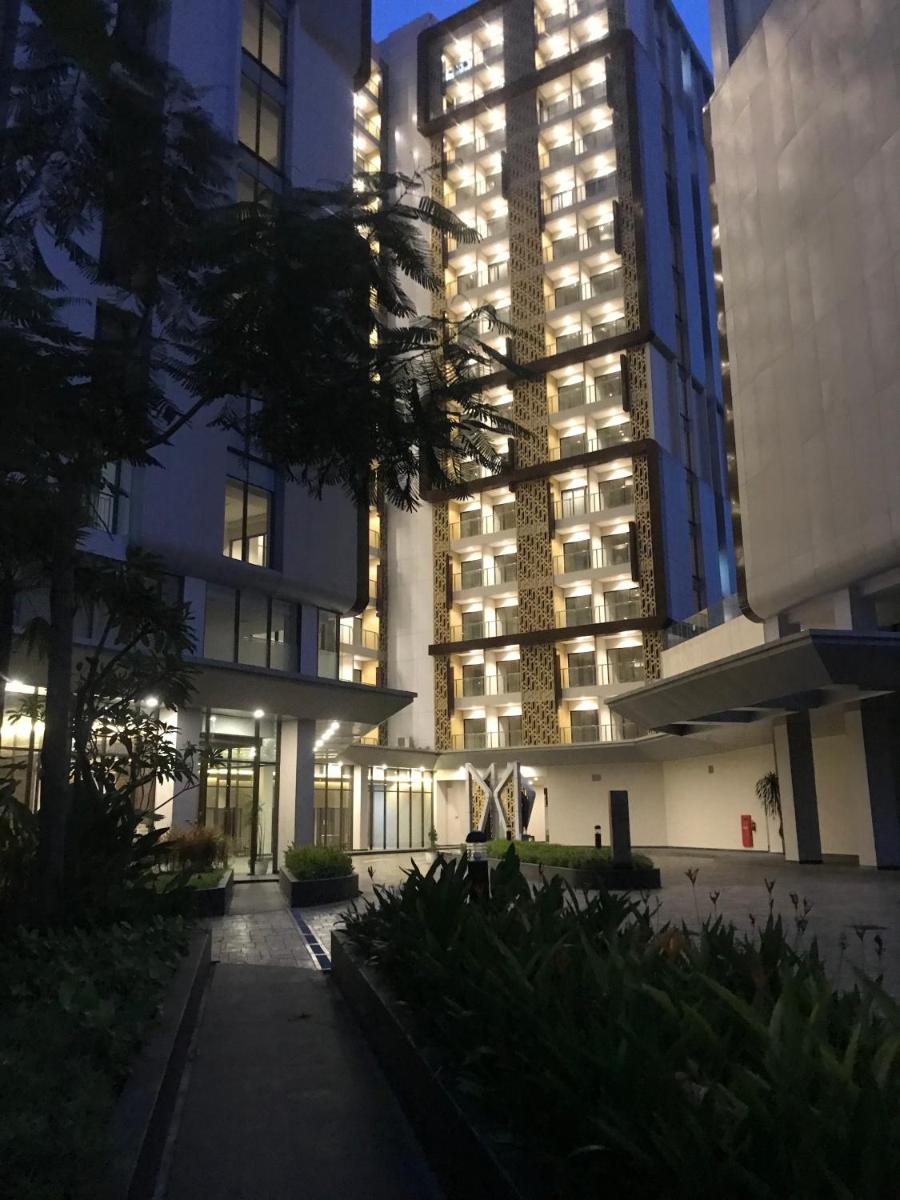 The Wongso Patraland Amarta - Housity