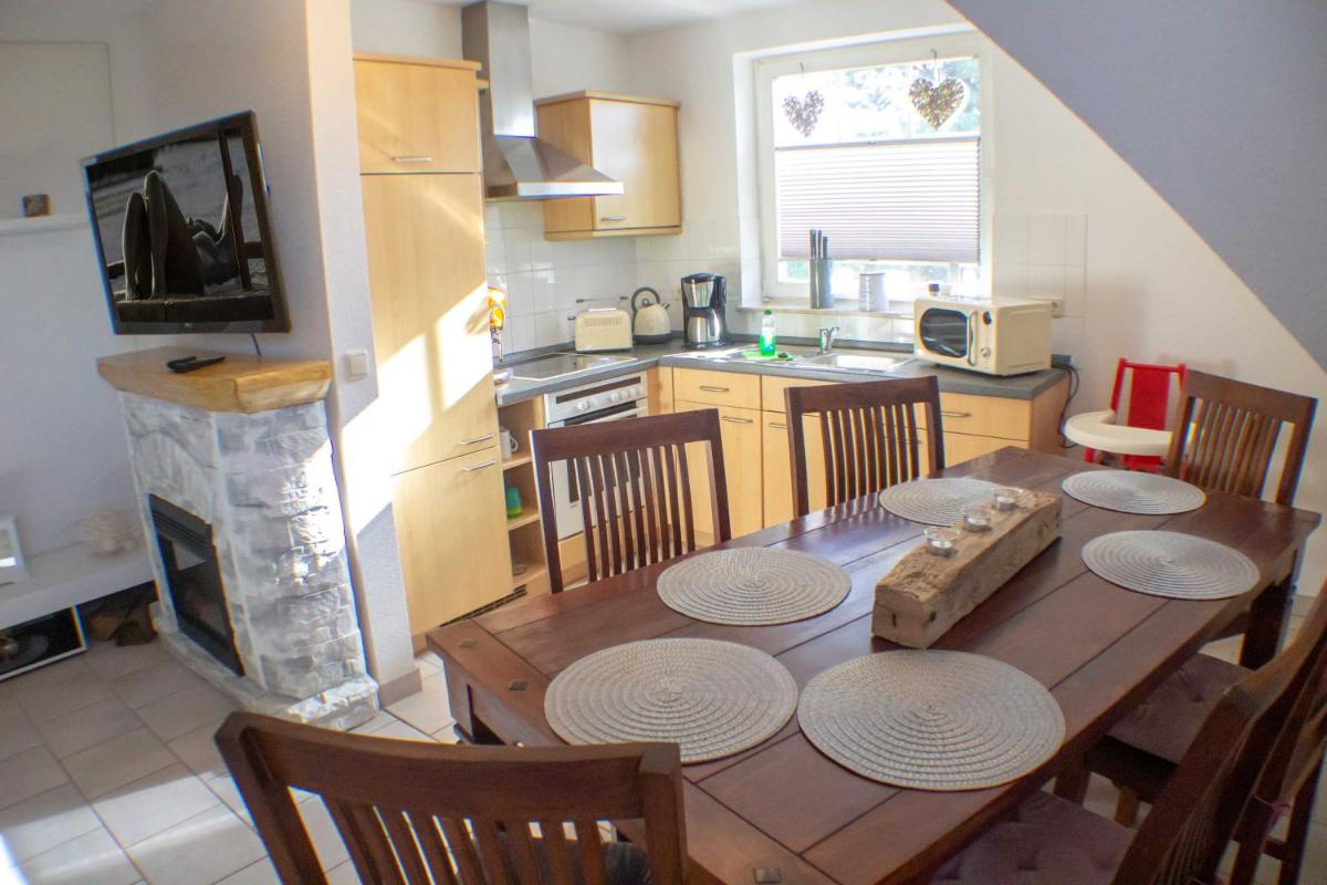 Ferienwohnung Ostseefeeling 3 LINW - Housity