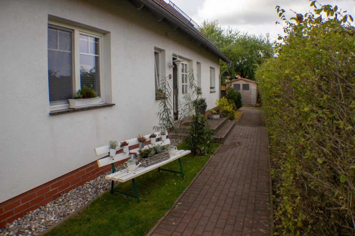 Ferienwohnung Ostseefeeling 4 LINW - Housity