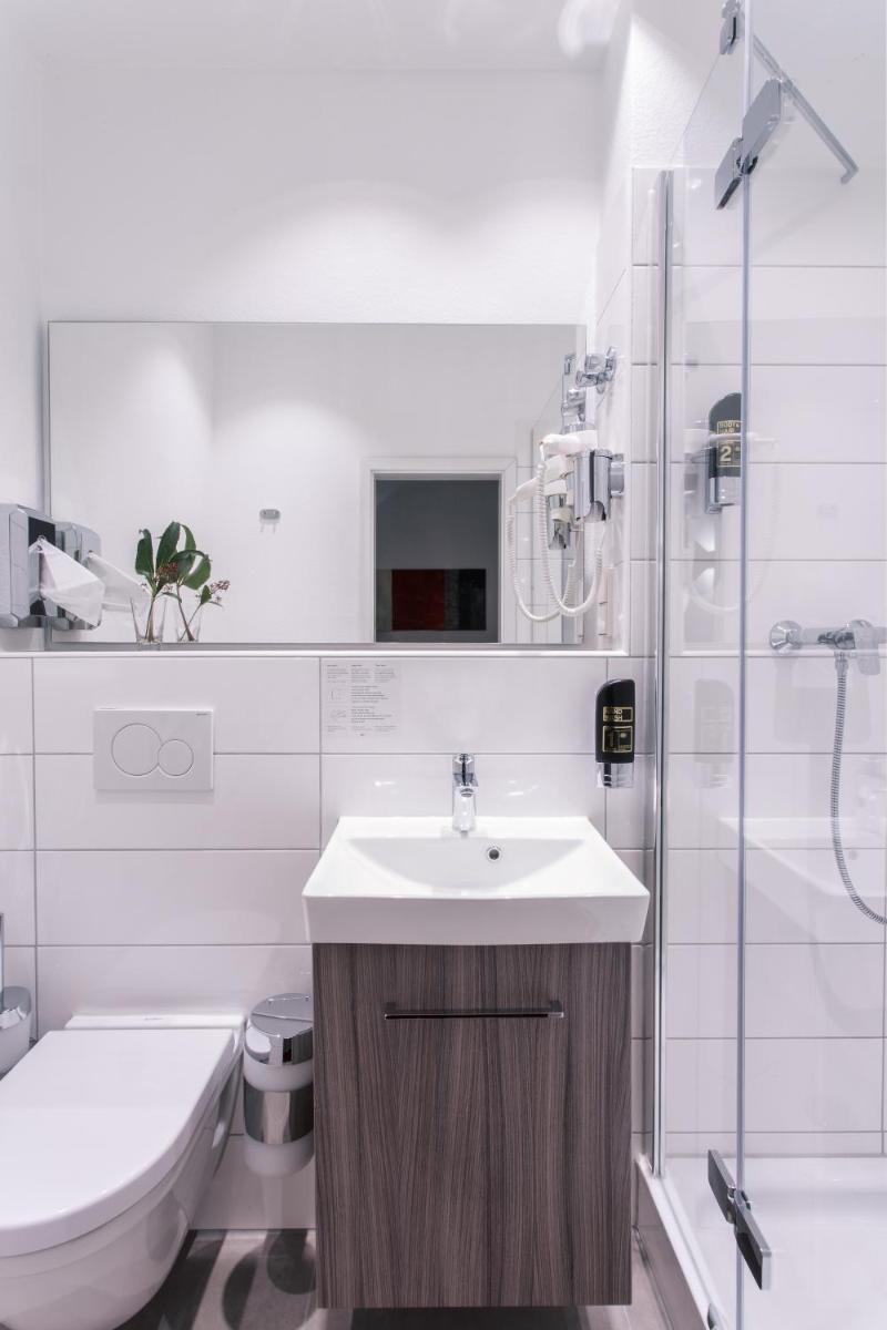 Hotel B54 Heidelberg City Center - Housity