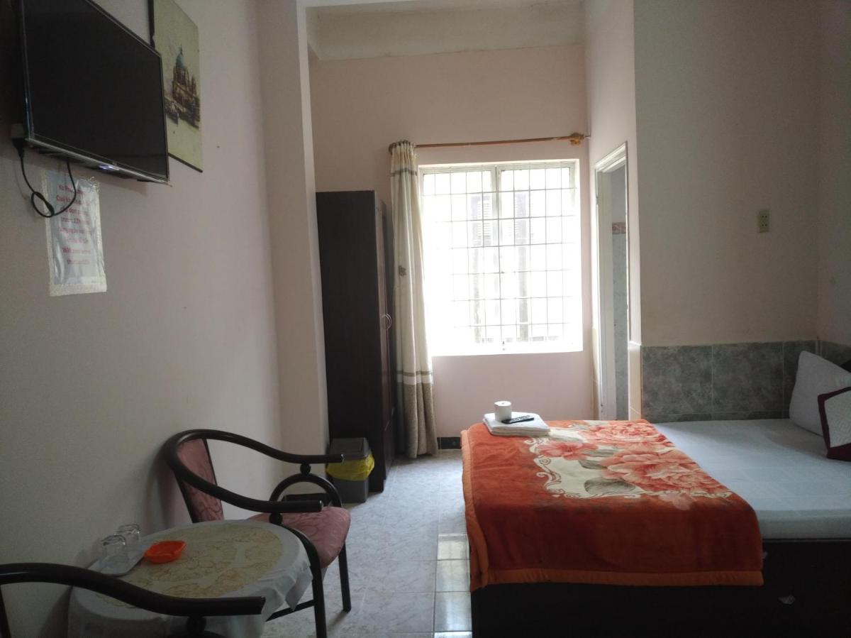 Phuc Khang Hotel - Housity