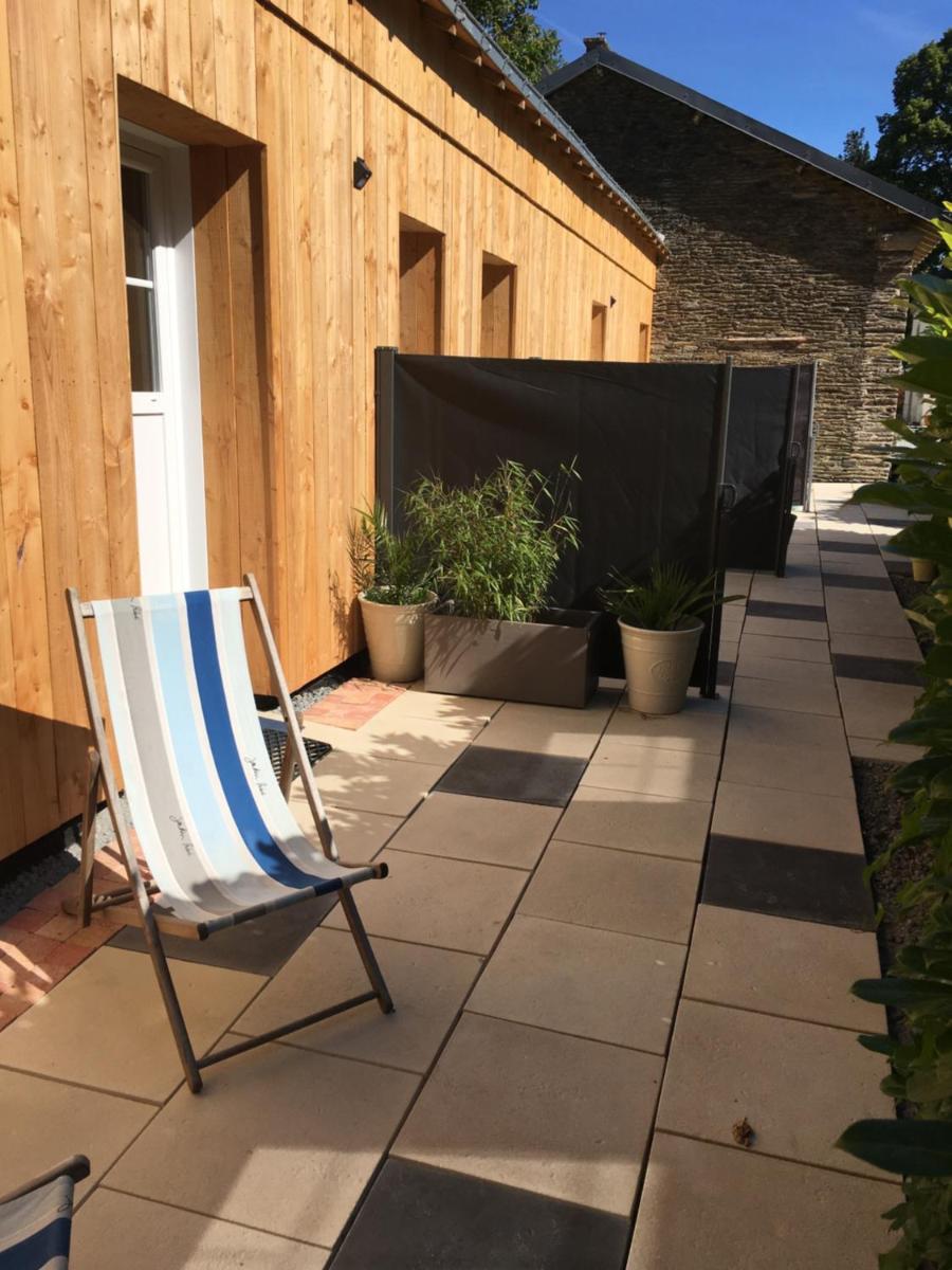 Maison dhôtes Saint Ange - Housity