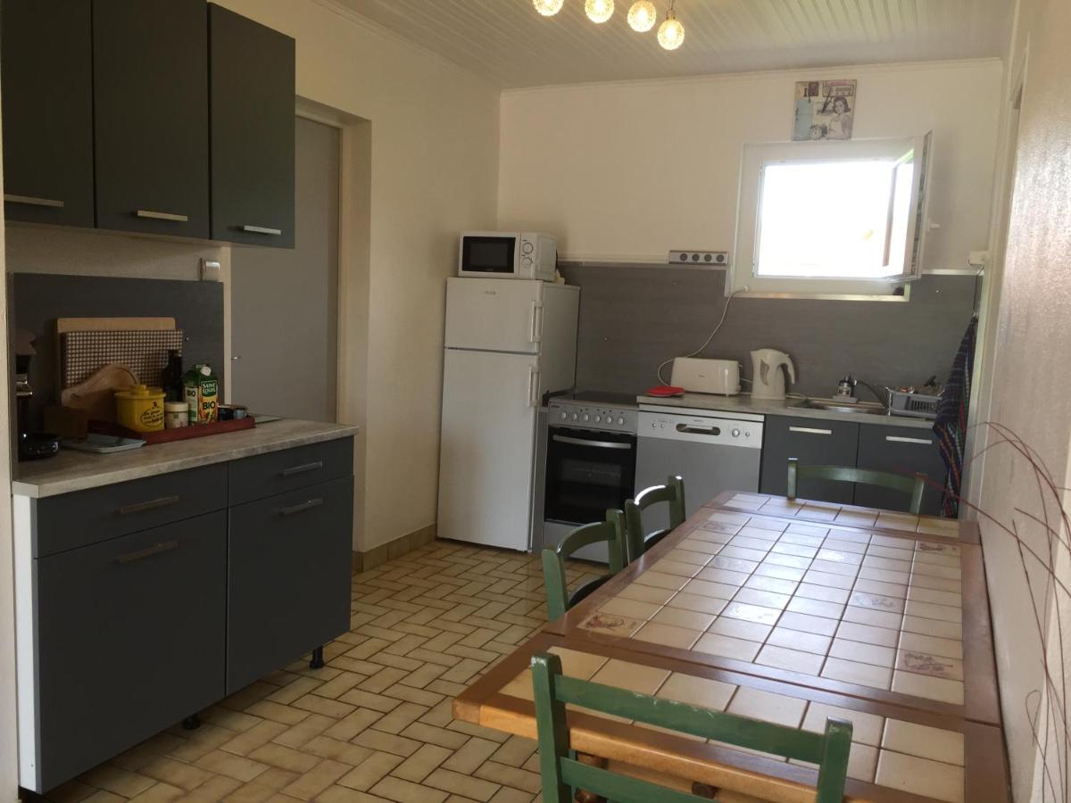 La Bargine - Housity