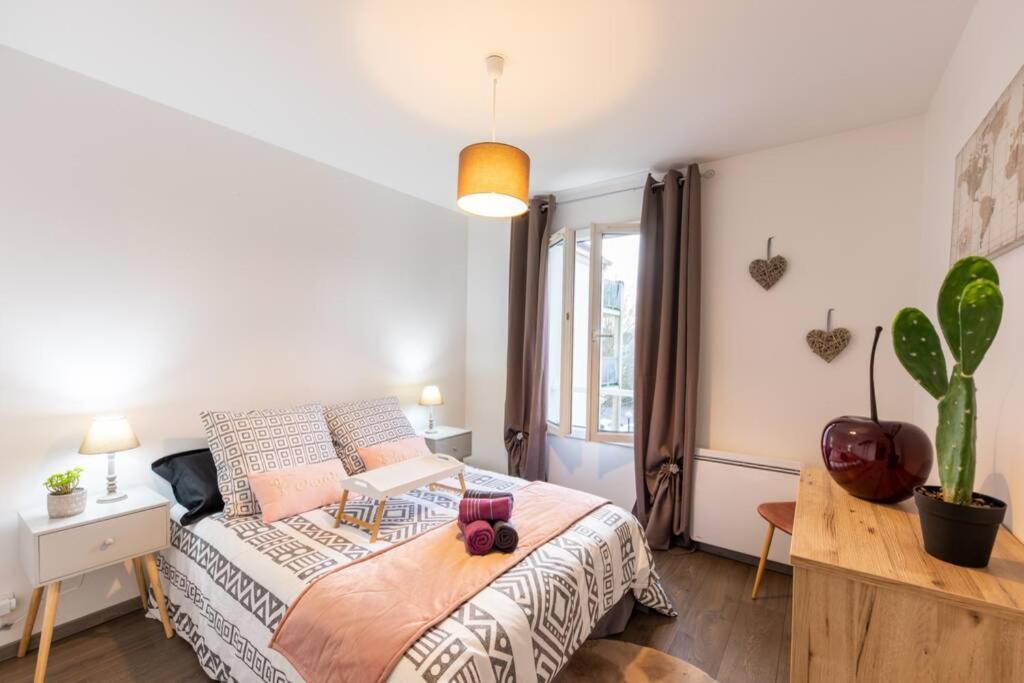 T2 proche Disneyland Paris - Housity