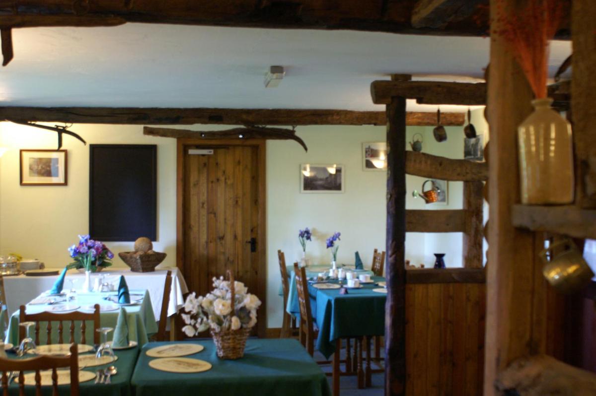 Middle Flass Lodge - Housity