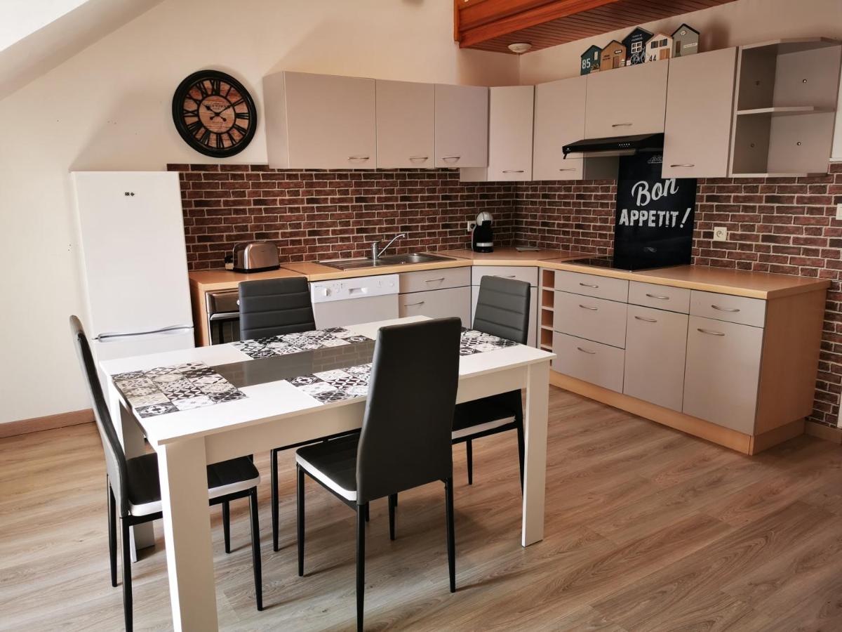 L'Ancre Marine - Housity