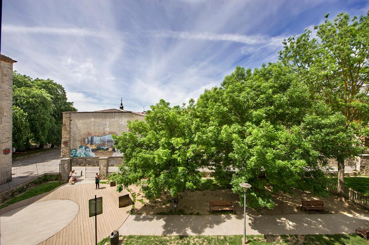 Estudios La Casa De Santa María - Housity