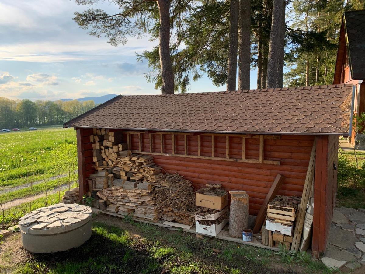 Lake House Ladislava - Housity