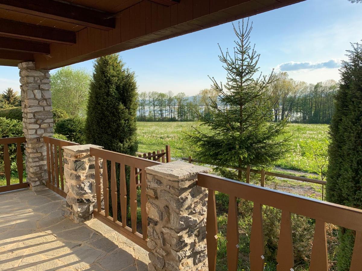 Lake House Ladislava - Housity
