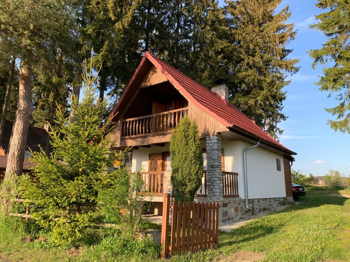 Lake House Ladislava - Housity