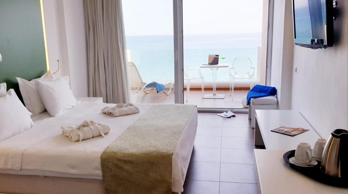 Erytha Hotel & Resort Chios - Housity