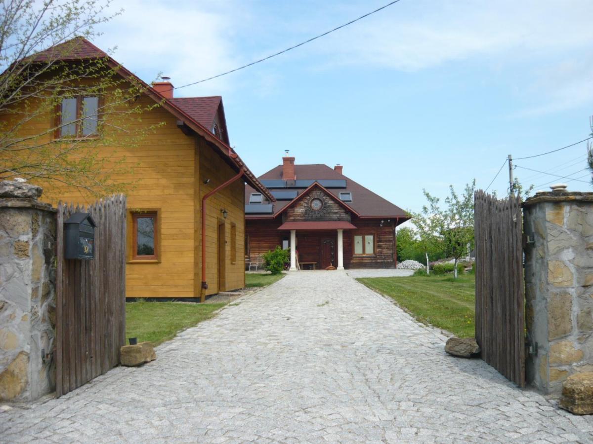 Wichrowe Wzgórze - Hizvo