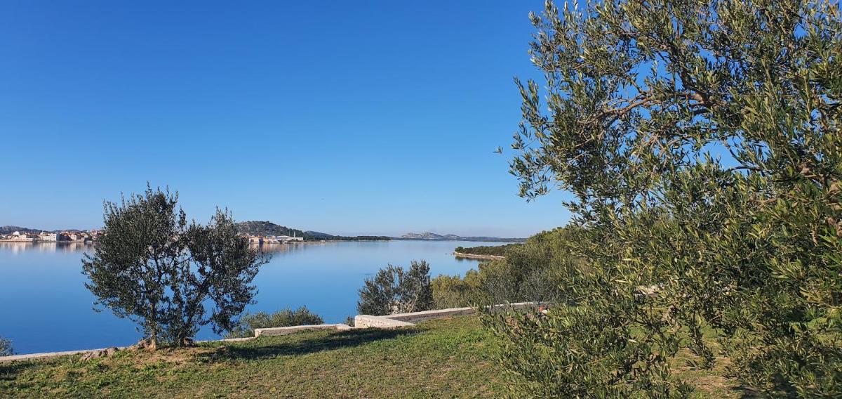 Hana Home - Apartments Tisno - Housity