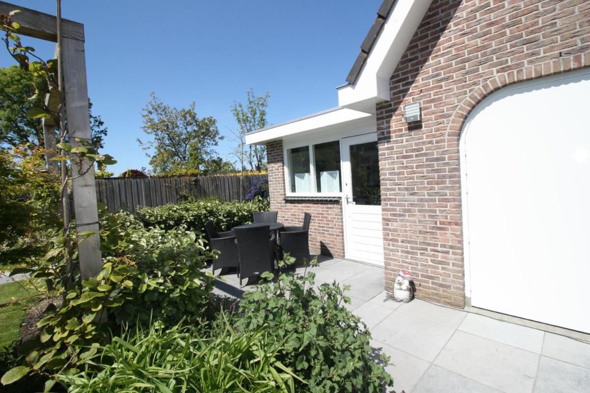 B&B Kleine Vliet - Housity