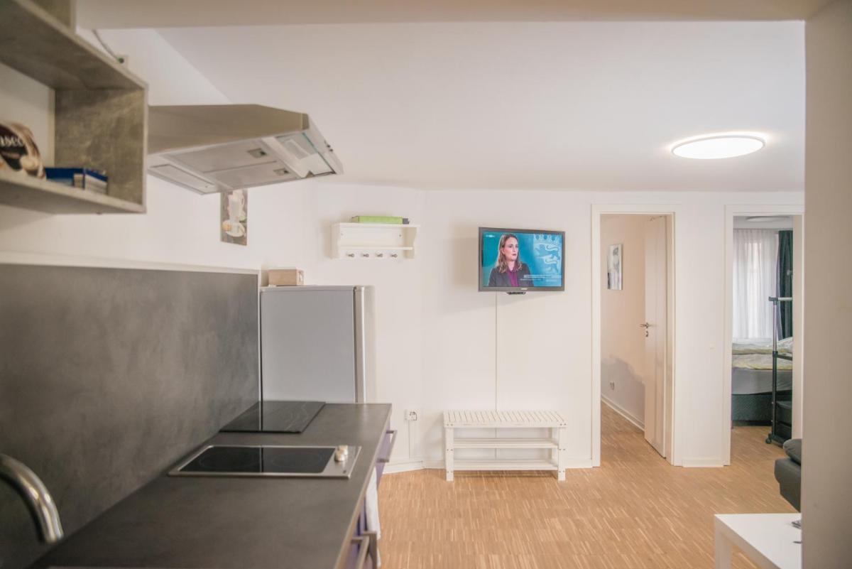 Altstadt Apartment Alisa - Housity