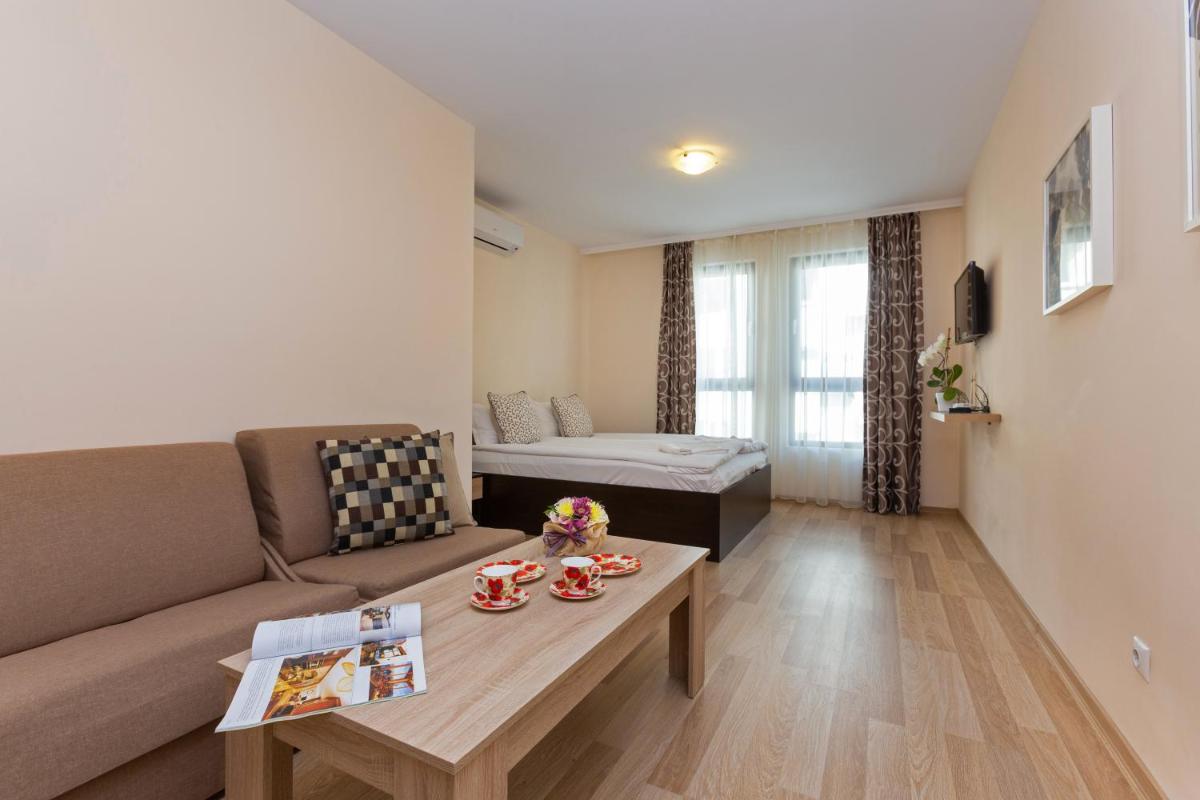 Apartments Flora - Housity