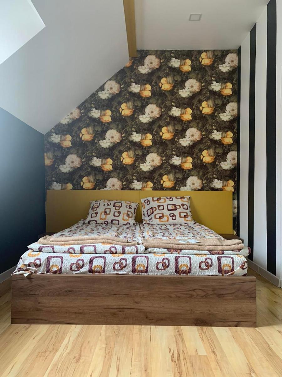 Suitetrails - Trakia Street Apartment