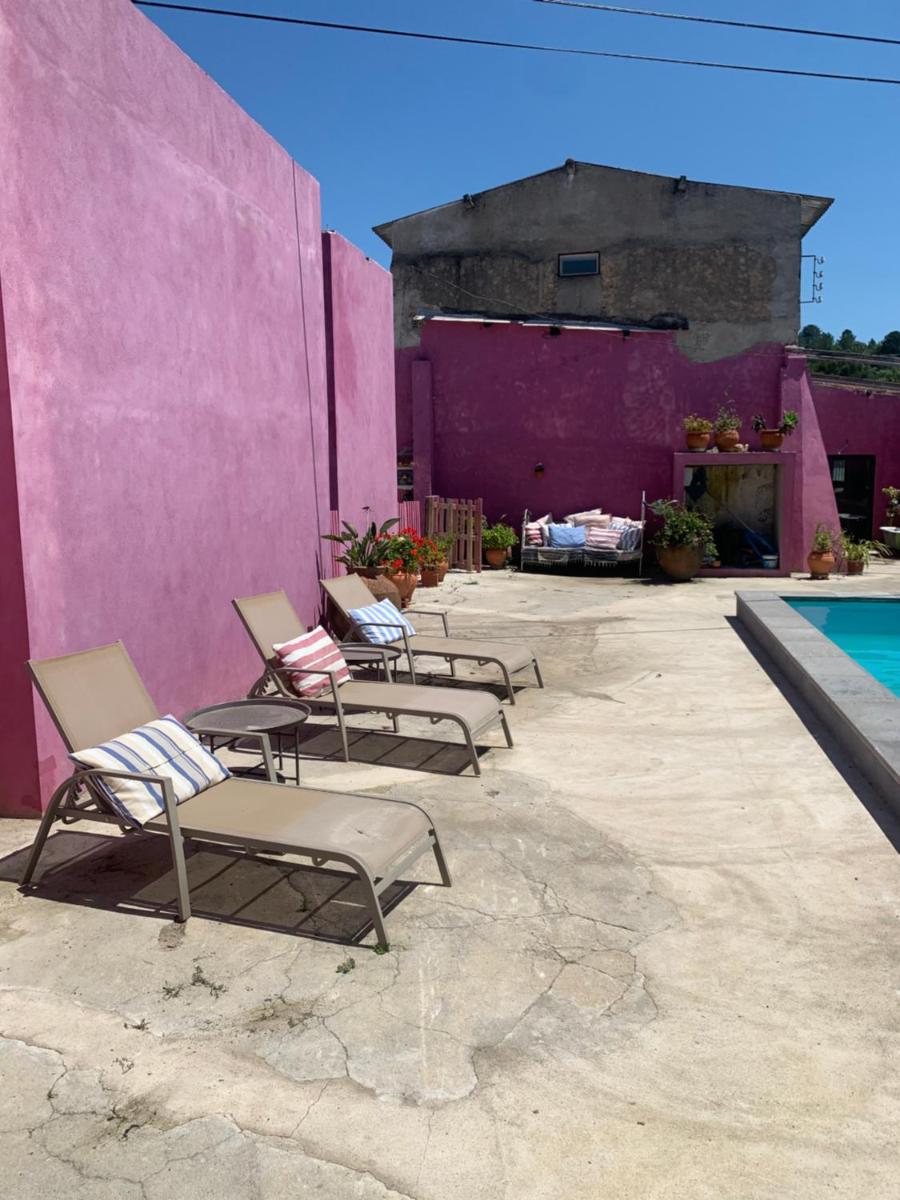 Suitetrails - São Miguel House , Casa do Carvalhal