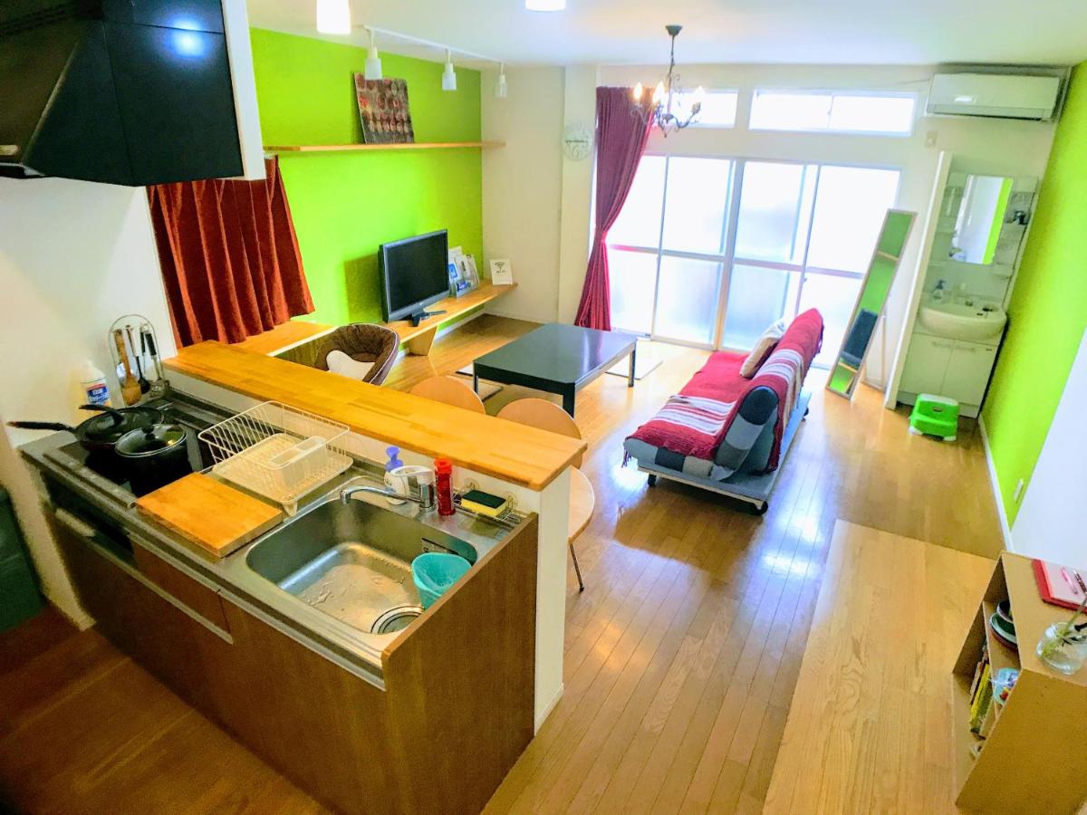 ゲストハウス ルルル 最大12名可 合宿 大家族 団体旅行にオススメ - Housity