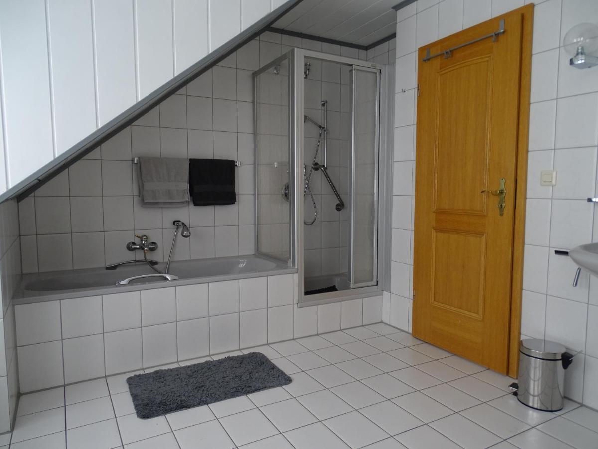 Ferienwohnung Hasetal - Housity