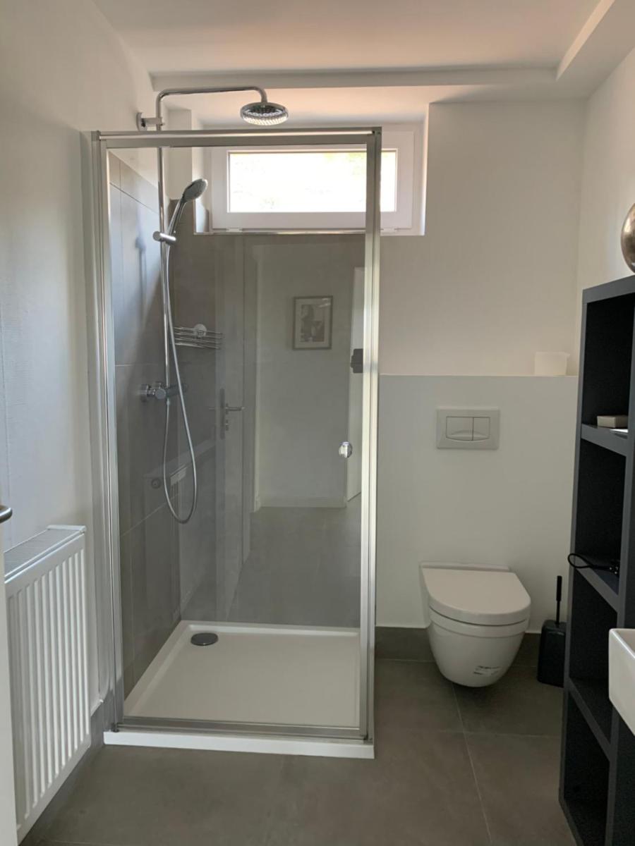 Suitetrails - modernes, helles Appartement