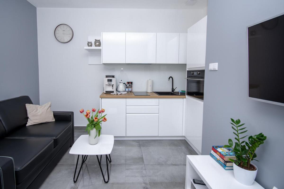 Apartamenty AP 12 - Housity