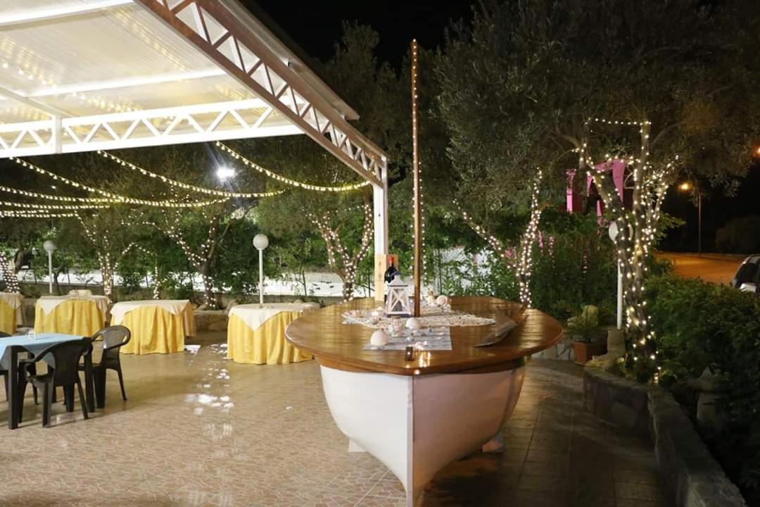 Eclissi B&b - Housity